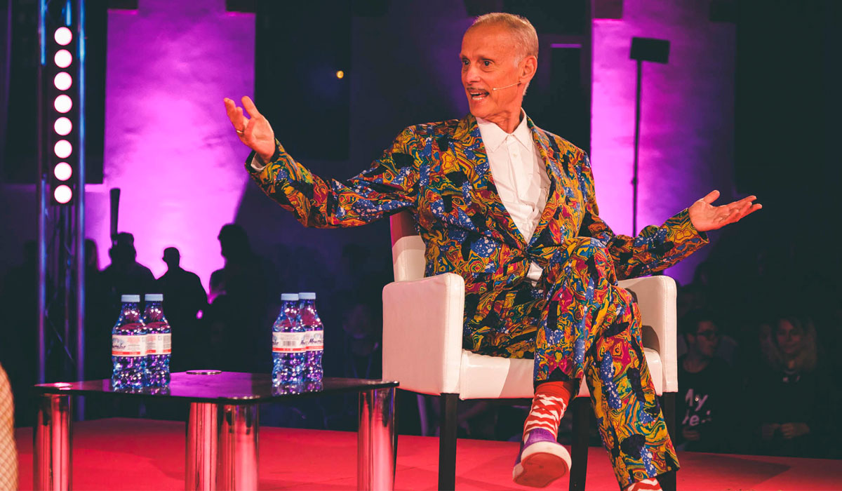 Trash Culture Fest. “Bad Taste”