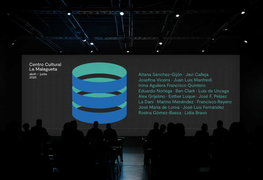 Presentación Programación 1T Centro Cultural La Malagueta 2025