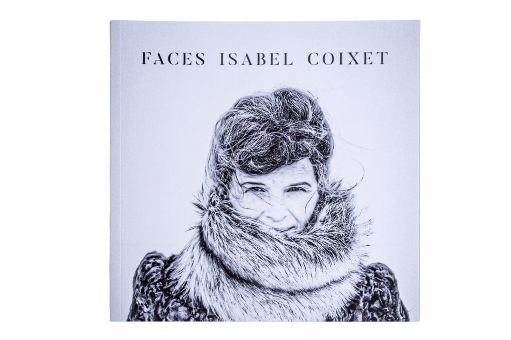 Faces. Isabel Coixet